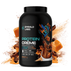 Protein Créme (4) & Emrald-ProteinCreme-C