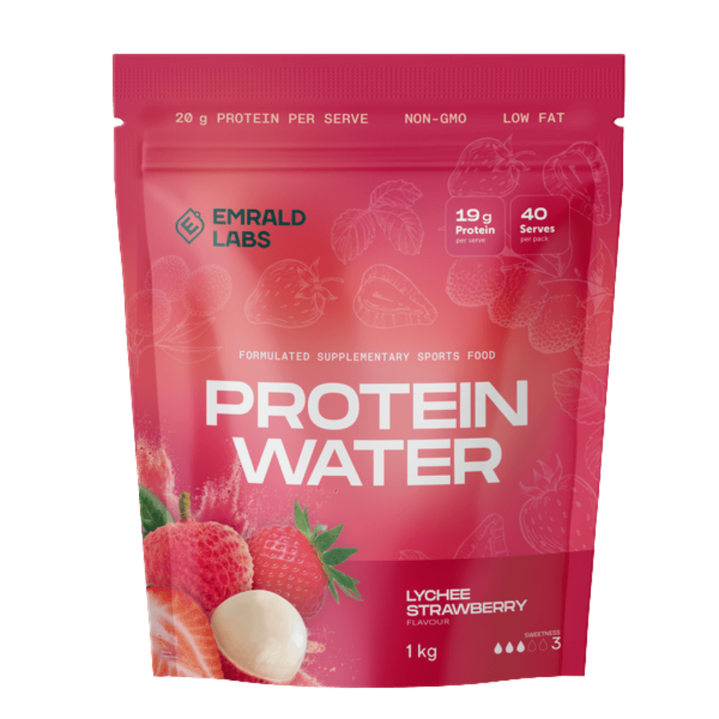 Emrald-Protein-Water-1kg-Lych