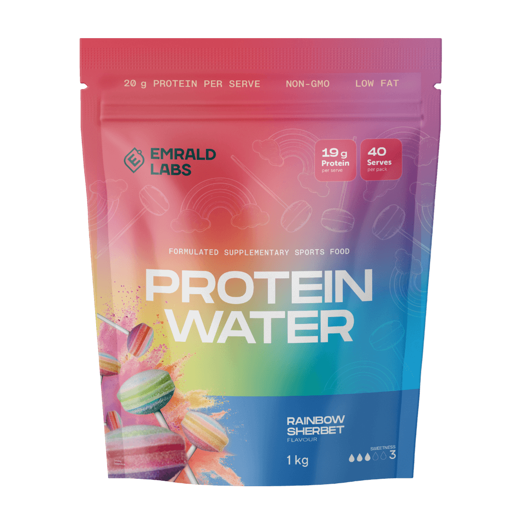 Emrald-Protein-Water-1kg-Rain