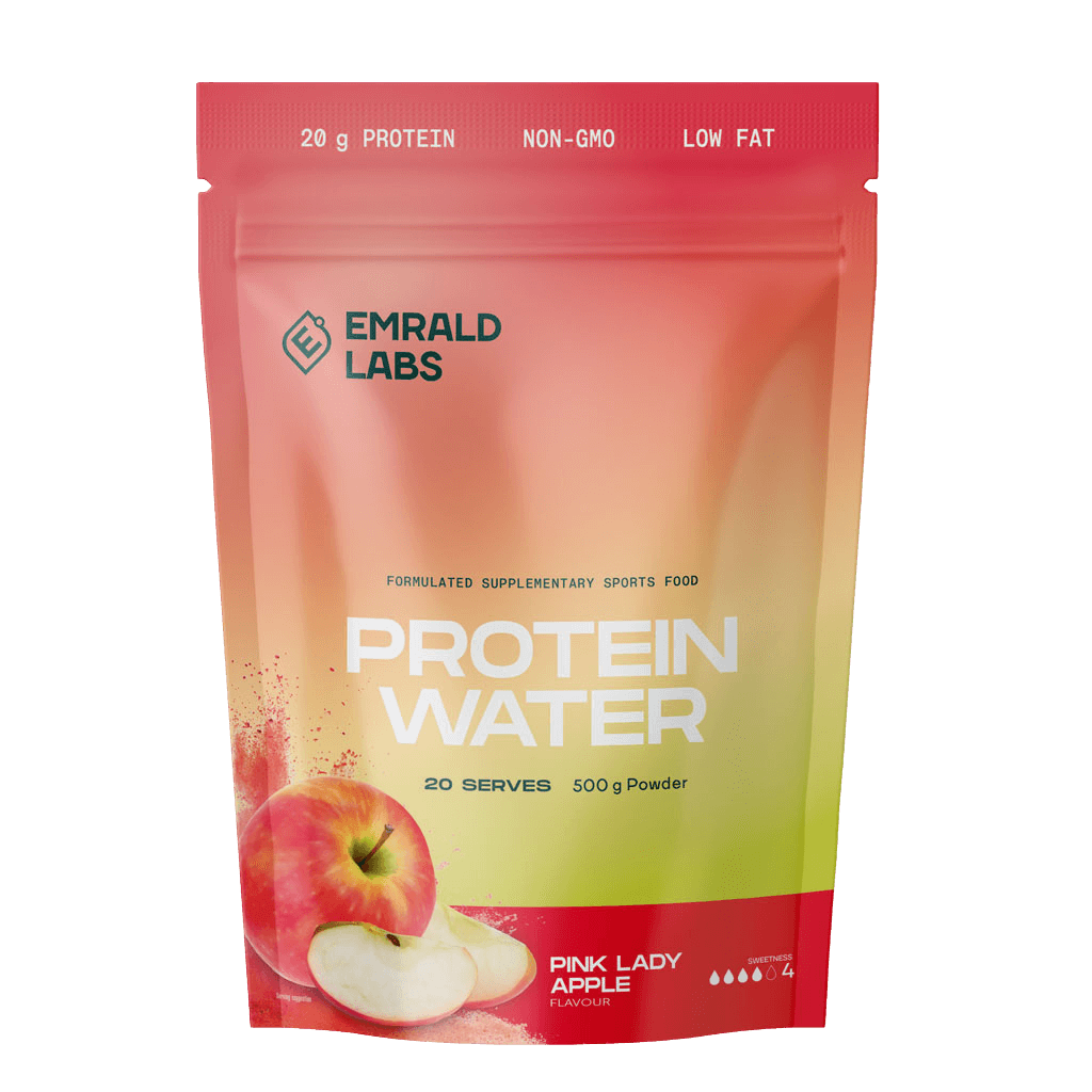 Protein Water | Emrald Labs Protein Water Reviews