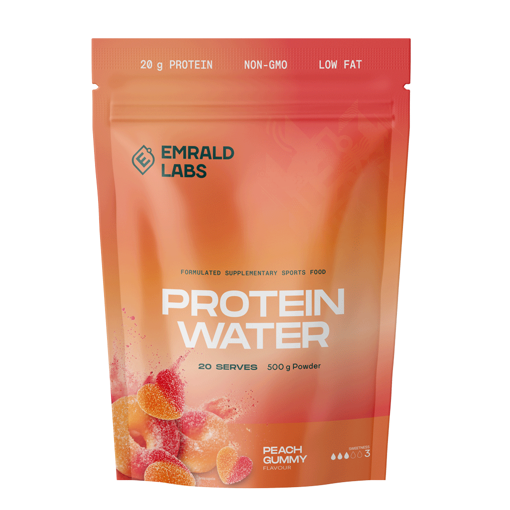 Protein Water | Emrald Labs Protein Water Reviews