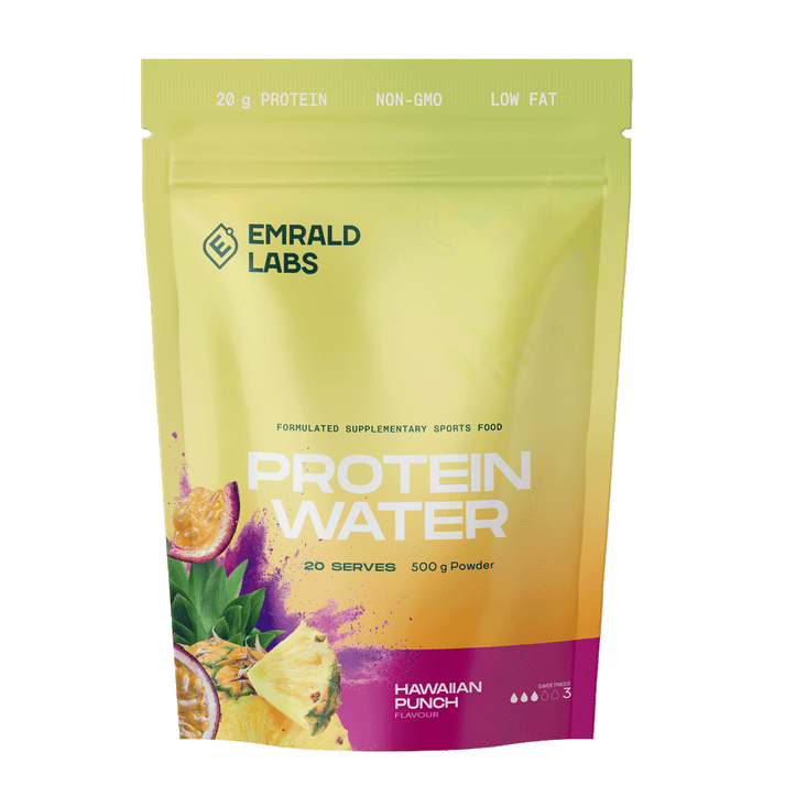 Protein Water 