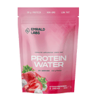 Protein Water (1) & Emrald-Protein-Water-500g-Straw