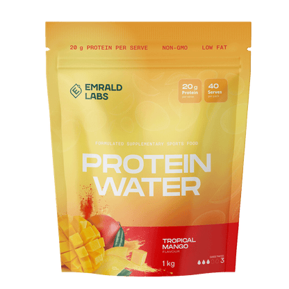 Emrald-Protein-Water-1kg-Trop