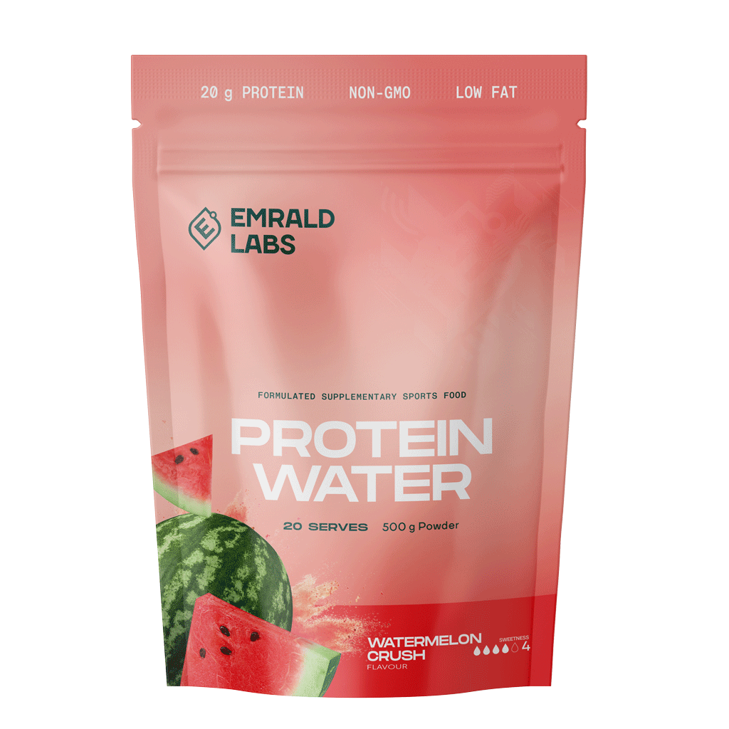 Protein Water | Emrald Labs Protein Water Reviews