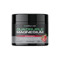 Quadruple Magnesium & Emrald-Quad-Mag-200g-Straw