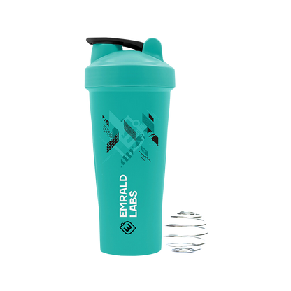 Emrald Labs Shaker