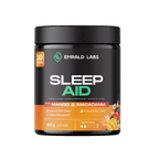 Sleep Aid & EMRALD-SA-30SRV-MM