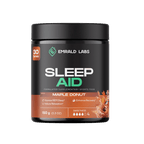 Sleep Aid (3) & EMRALD-SA-30SRV-MD