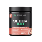 Sleep Aid (2) & EMRALD-SA-30SRV-PD