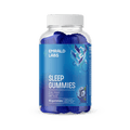 Sleep Gummies & EMRALD-Sleep-90Gum