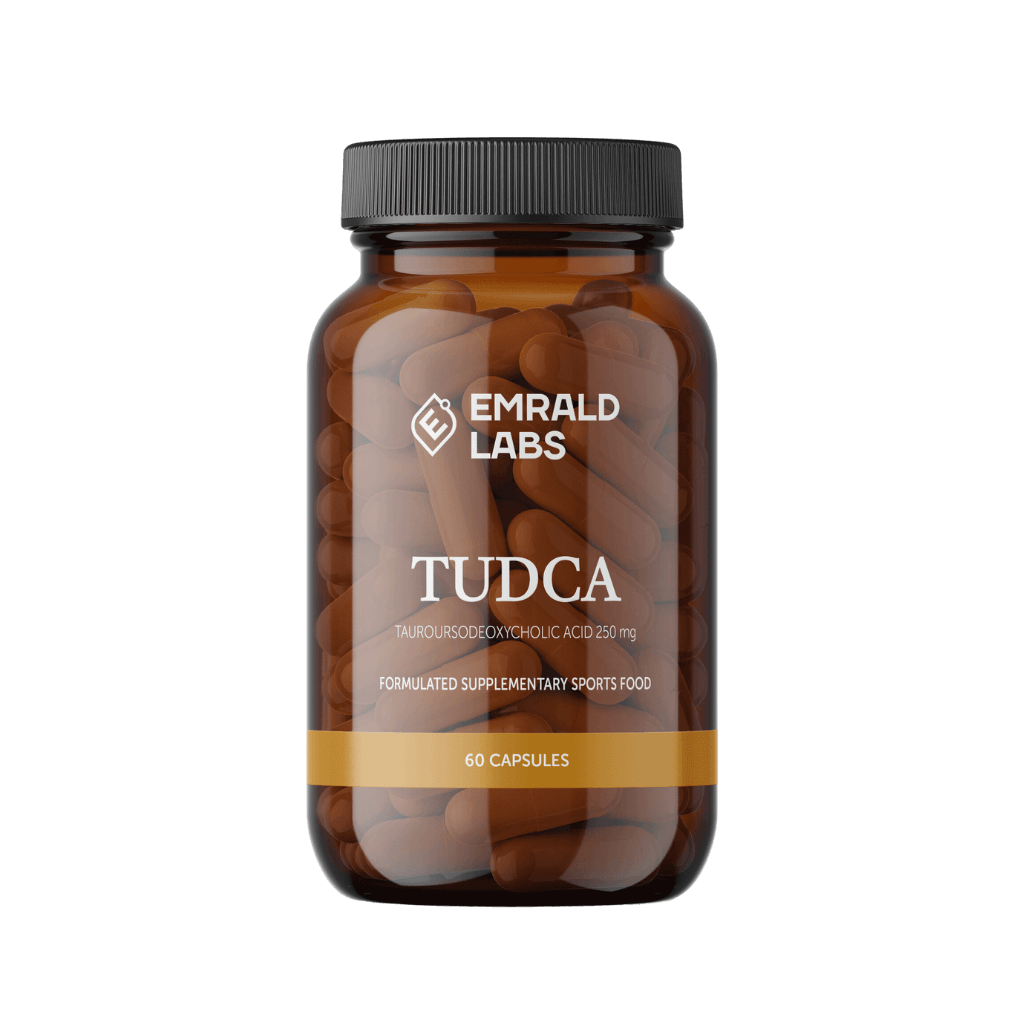 TUDCA