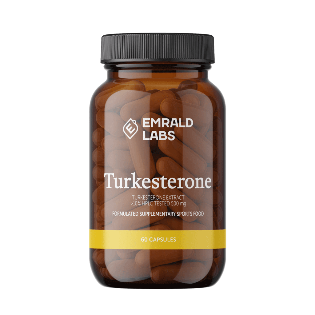 Turkesterone