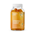 Vitamin C Gummy & Emrald-VIT-90GUM