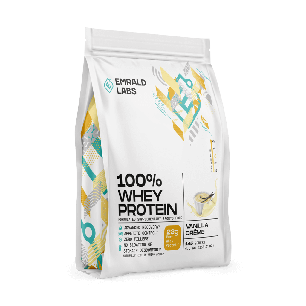 Emrald-100%Whey-4.5kg-Van