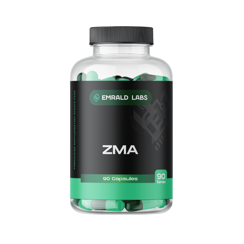 ZMA