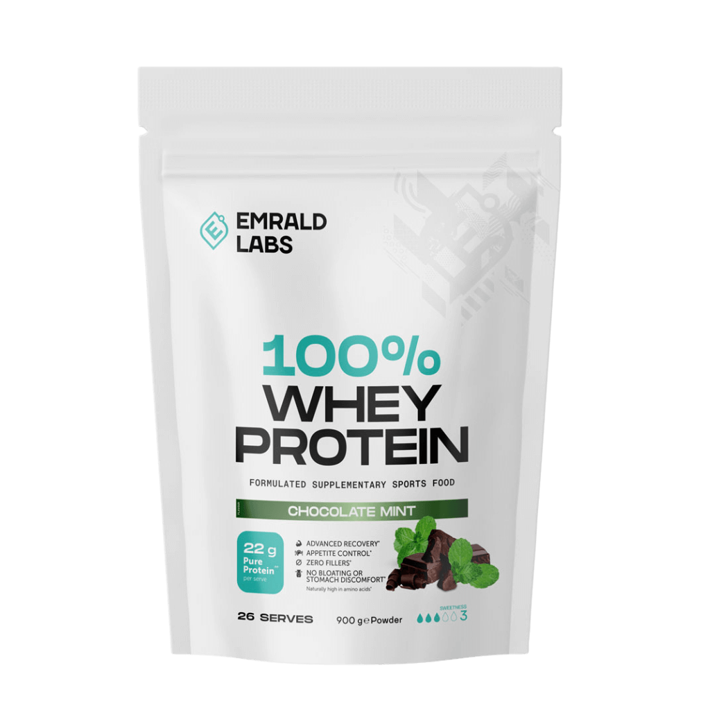 Emrald-Whey-908g-Mint