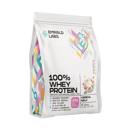 100% Whey Protein (1)
