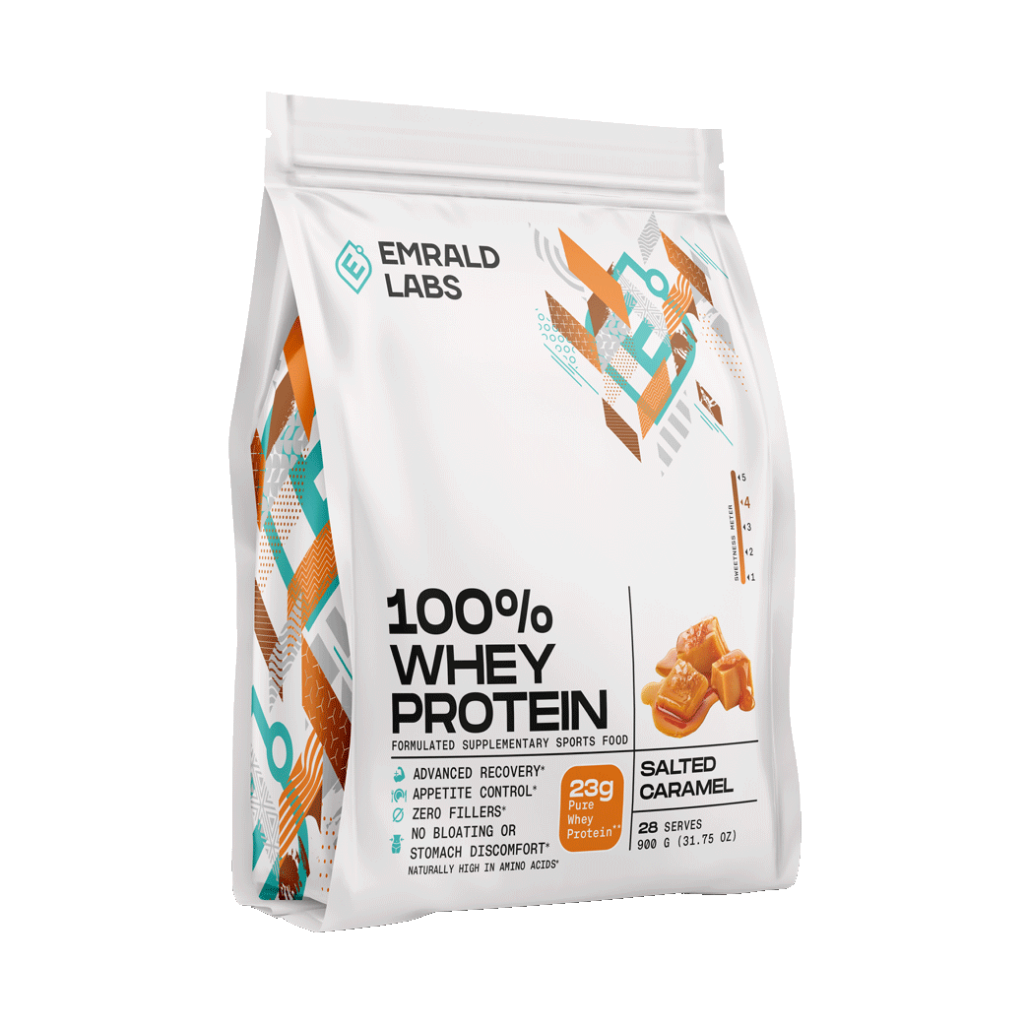 Emrald-100%Whey-908g-SLT