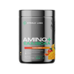 Amino+ | EAA/BCAA (1) & EMRALD-Amino+-60Srv-Man