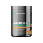 Amino+ | EAA/BCAA (2) & EMRALD-Amino+-60Srv-Pas