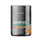 Amino+ | EAA/BCAA (3) & EMRALD-Amino+-60Srv-Ora