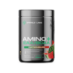 Amino+ | EAA/BCAA (4) & EMRALD-Amino+-60Srv-Wat
