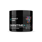 Metabolic Support Carnitine+
