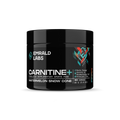 Carnitine+ (1) & Emrald-Carni+30Srvs-W
