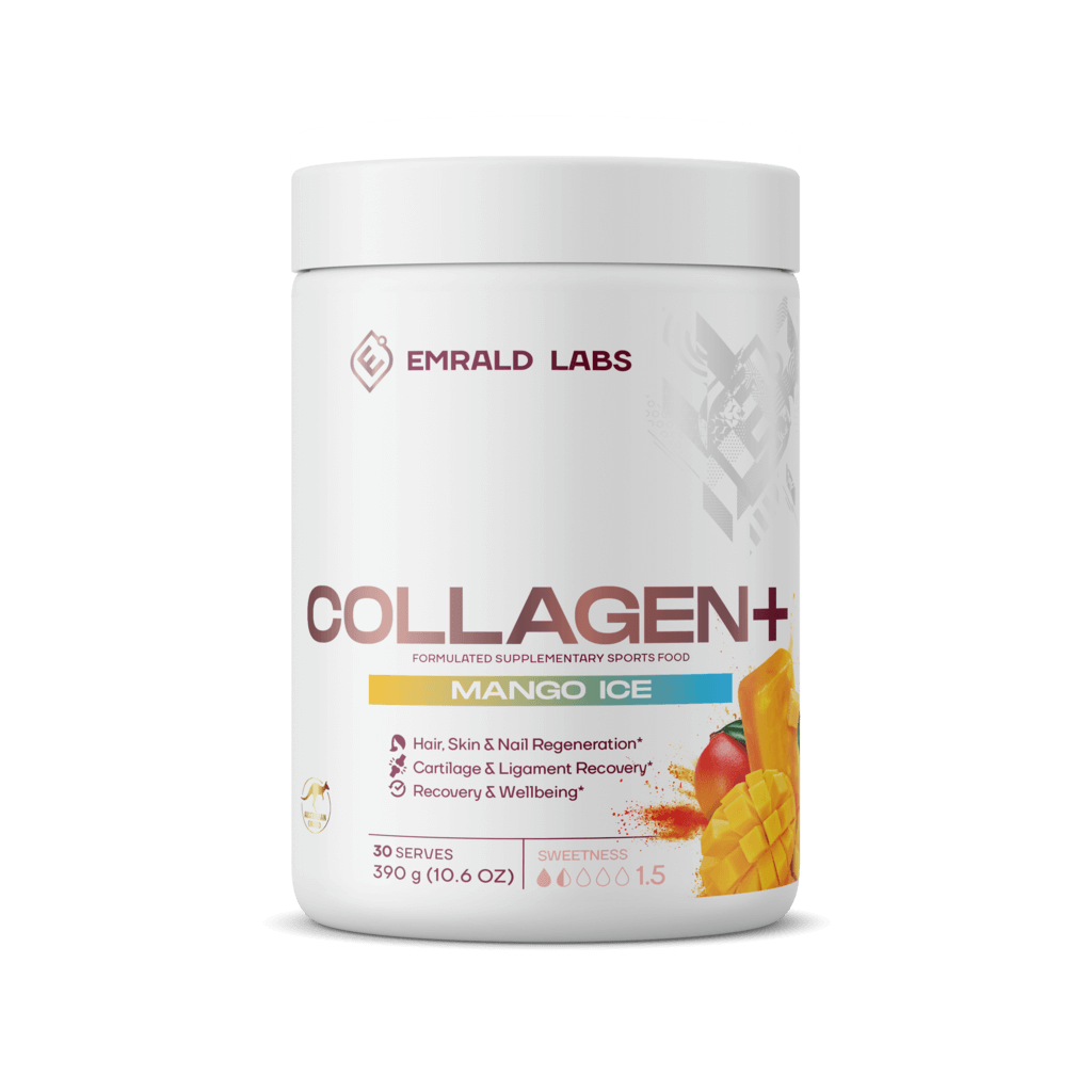 Collagen + (3) & Emrald-Collagen-Plus01-M