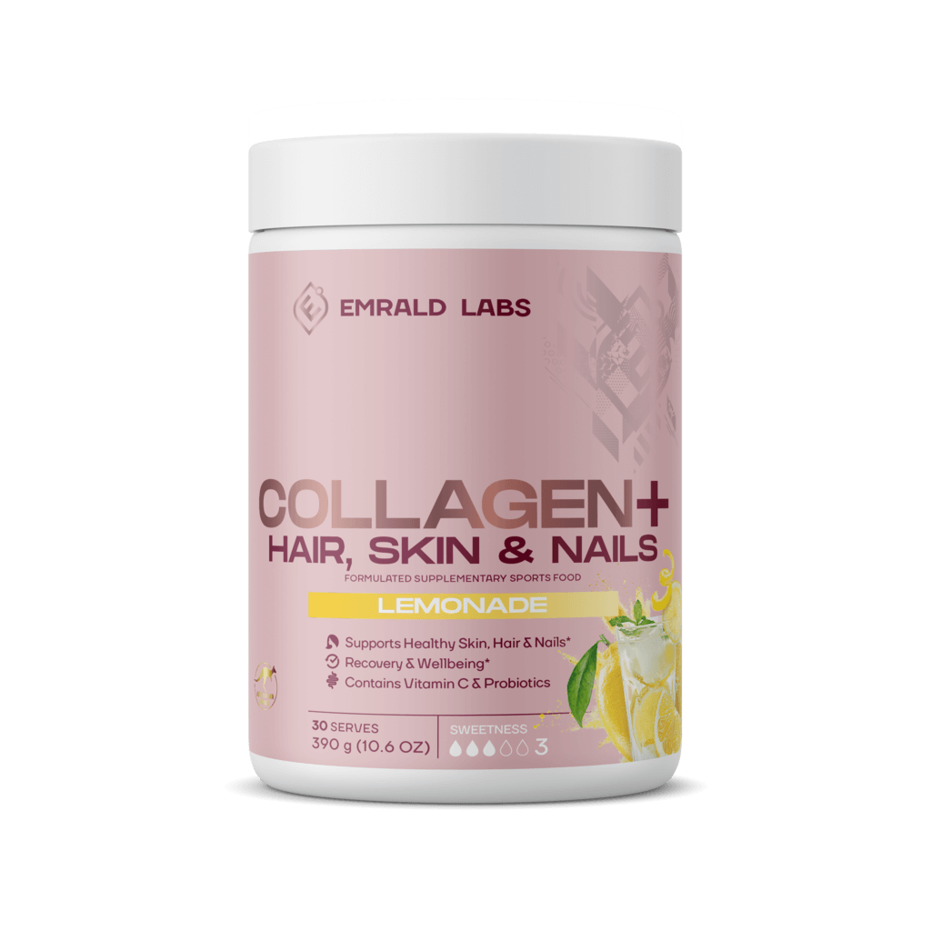 Collagen Hair Skin & Nails (2)