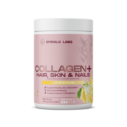 Collagen Hair Skin & Nails (2)