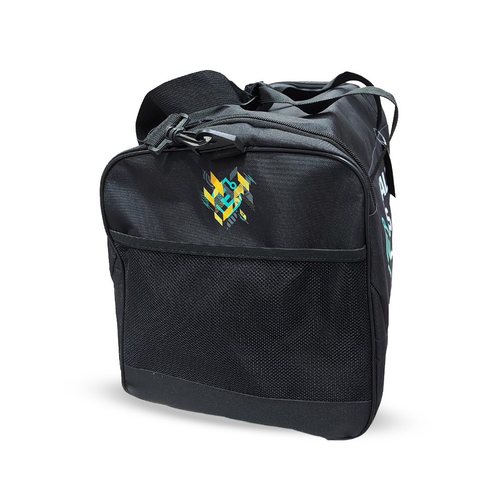 Emrald Labs Duffle Bag (1)
