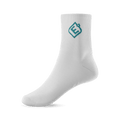 Emrald Labs Crew Socks