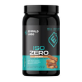 Iso Zero & Emrald-IsoZero-810g-Chur