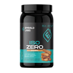 Iso Zero & Emrald-IsoZero-810g-Chur