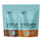 Vegan Protein Vegan Plant Protein Twin Pack