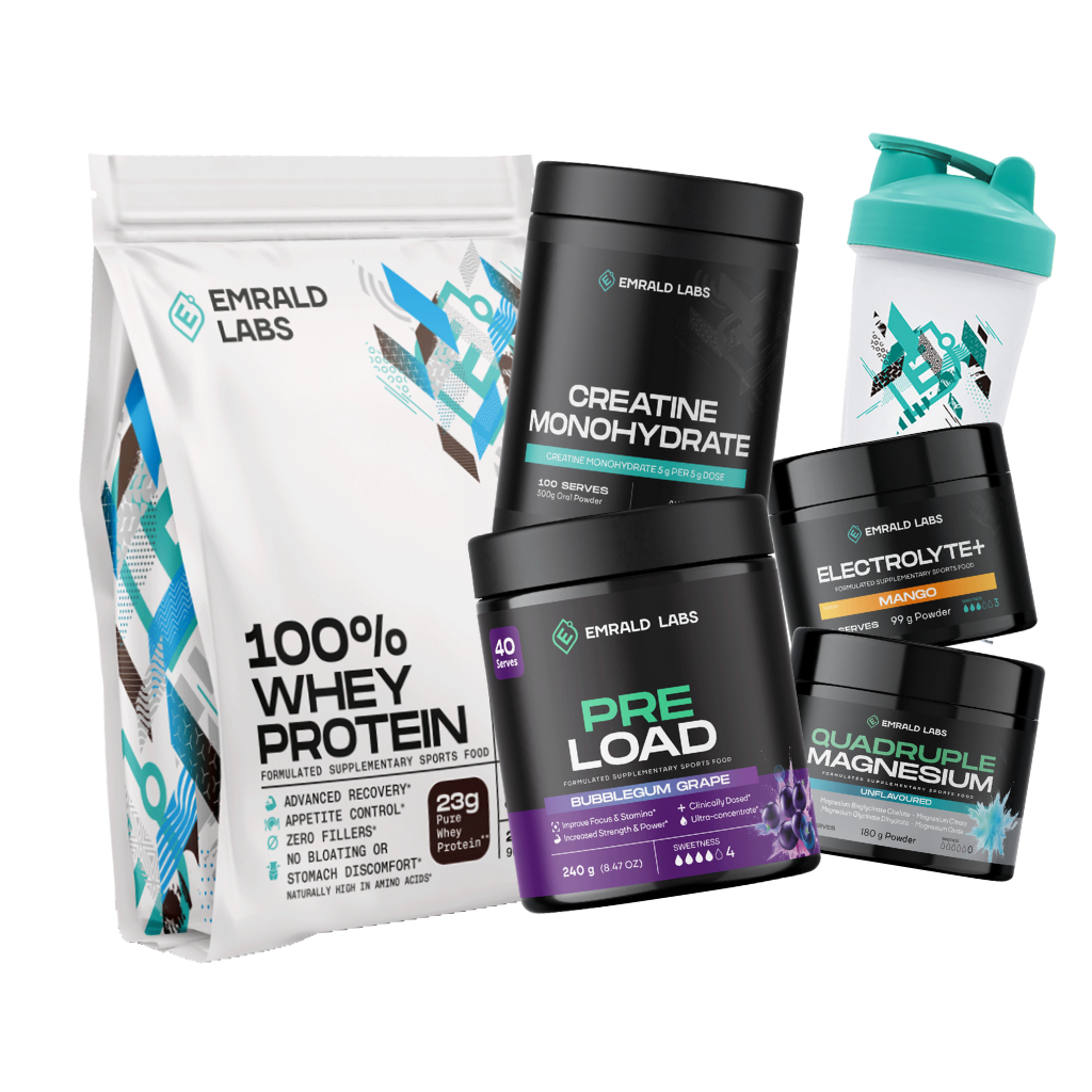 The Ultimate Deal 3.0