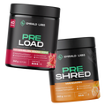 The Shred & Load Stack