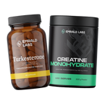 New bundles Creatine & Turkesterone