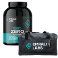 Iso Zero (2kg) + FREE Duffle Bag