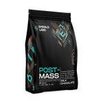Mass Gainer Post-Mass