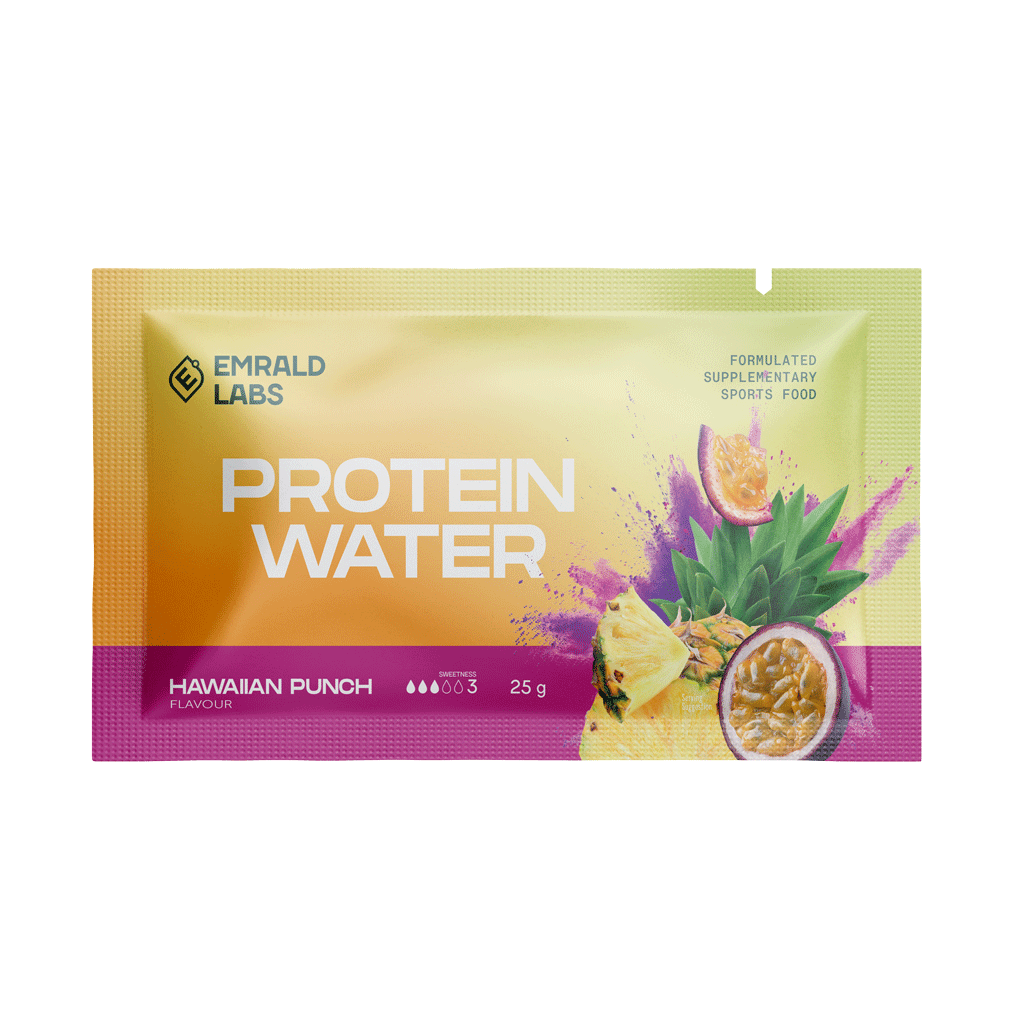 Free Protein Water Samples & Shaker