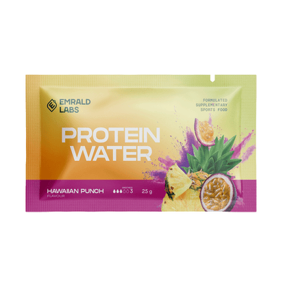 Free Protein Water Samples & Shaker