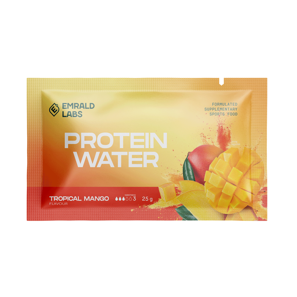 Free Protein Water Samples & Shaker