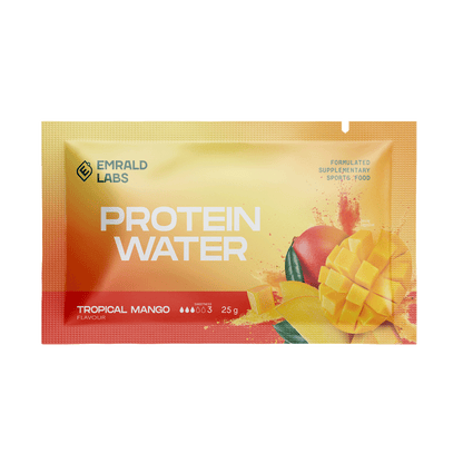 Free Protein Water Samples & Shaker