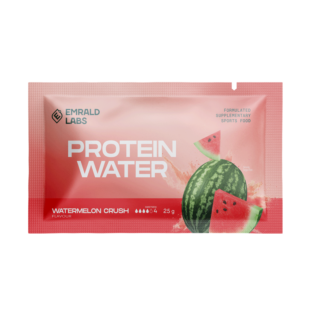 Free Protein Water Samples & Shaker