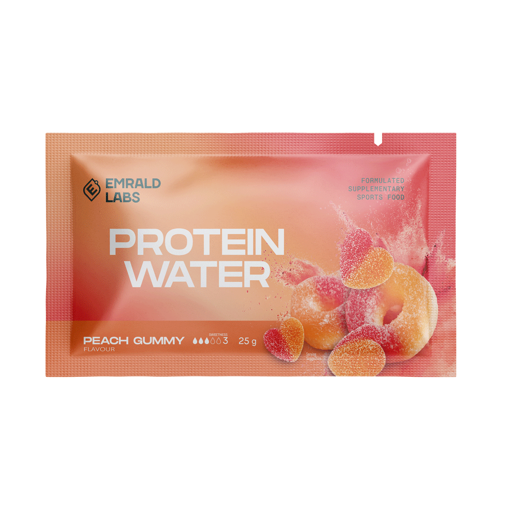 Free Protein Water Samples & Shaker