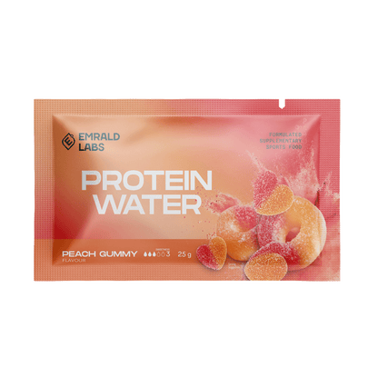 Free Protein Water Samples & Shaker