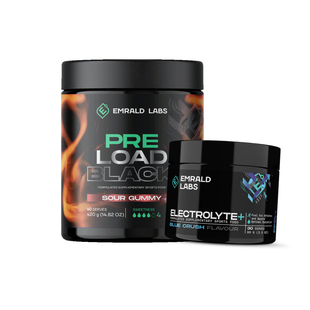 Reload and Rehydrate | Bundle